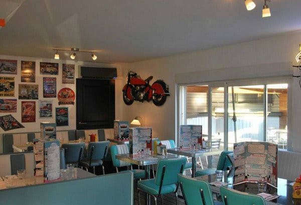 American Diner — photo 3