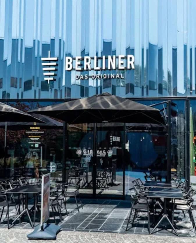 Berliner Das Original — photo 3