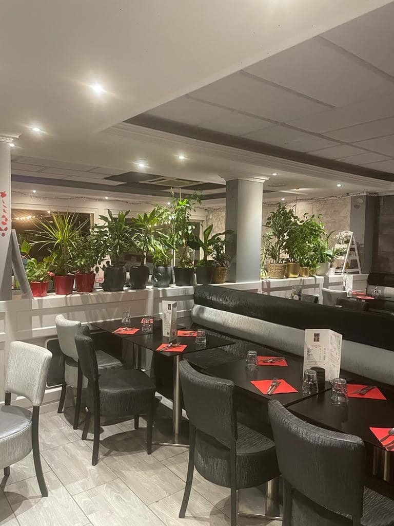Brasserie J&K — Brasserie à Epagny Metz-Tessy — photo 3