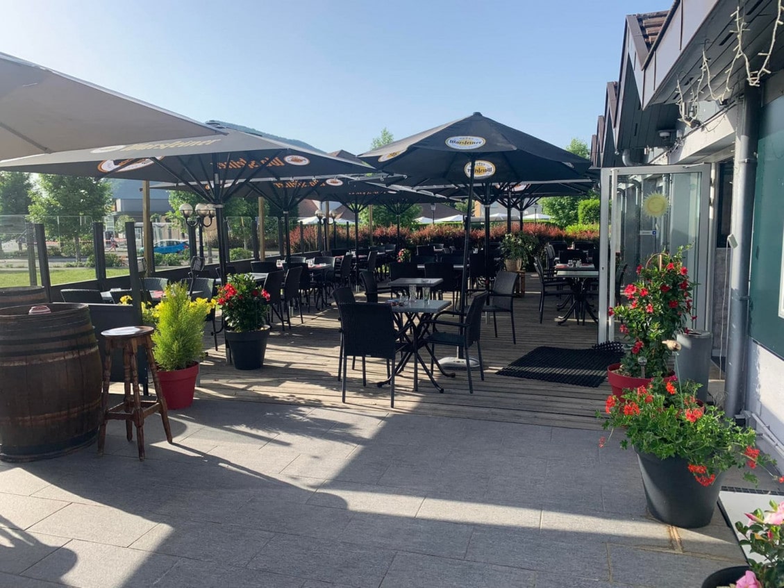 Brasserie J&K — Brasserie à Epagny Metz-Tessy — photo 2
