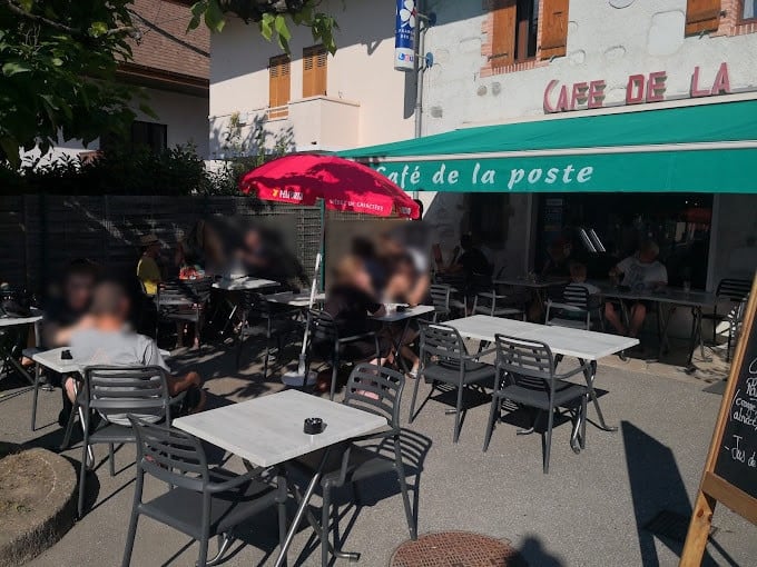 Café De La Poste — photo 3