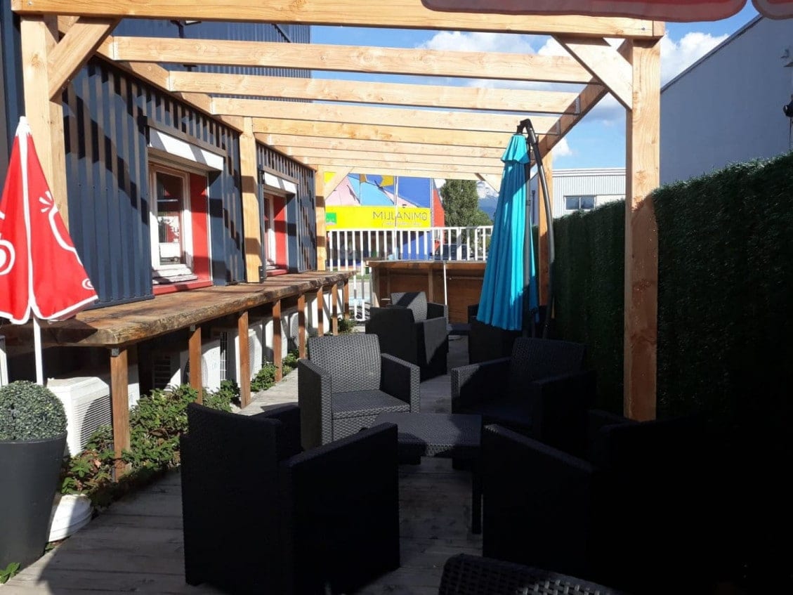 L'Apéro Folies — Bar à vin à Epagny Metz-Tessy — photo 3