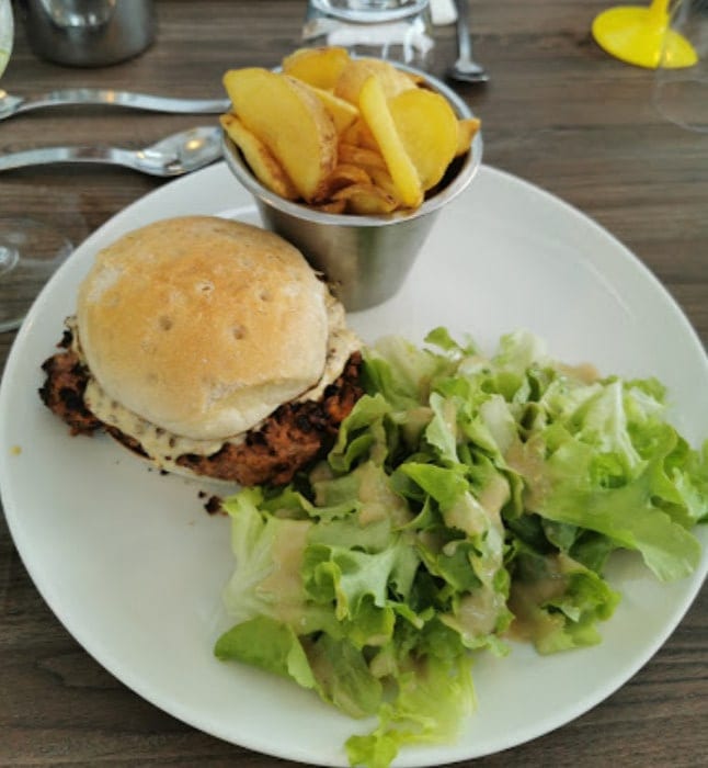 La brasserie gourmande — Brasserie à Epagny Metz-Tessy — photo 2