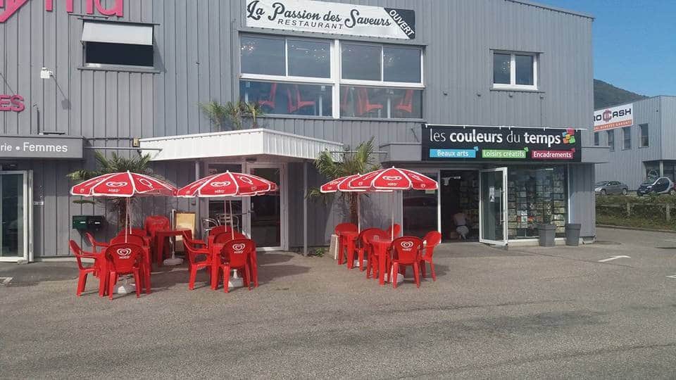 La Passion Des Saveurs — photo 2