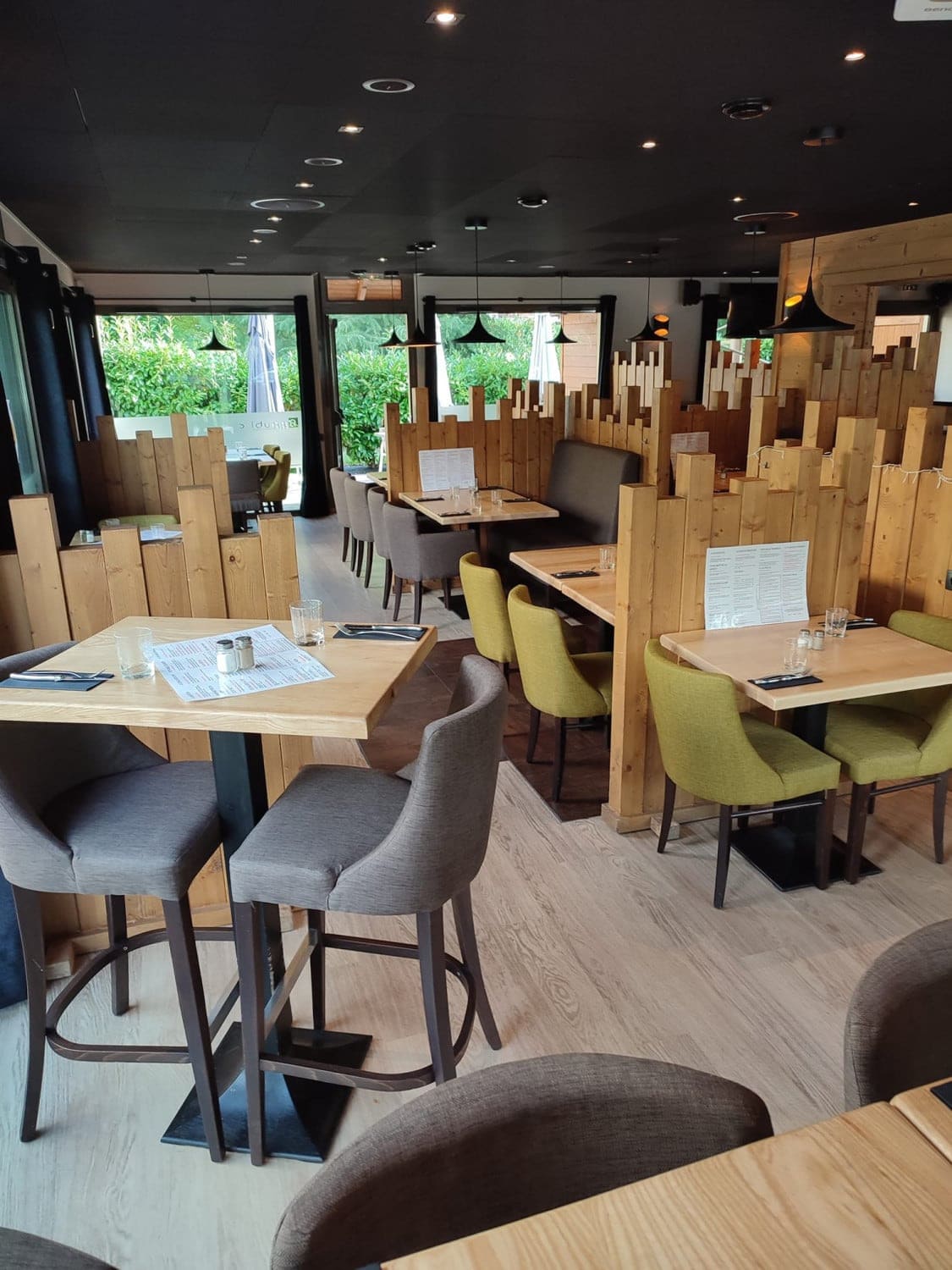 Le Republic — photo 3