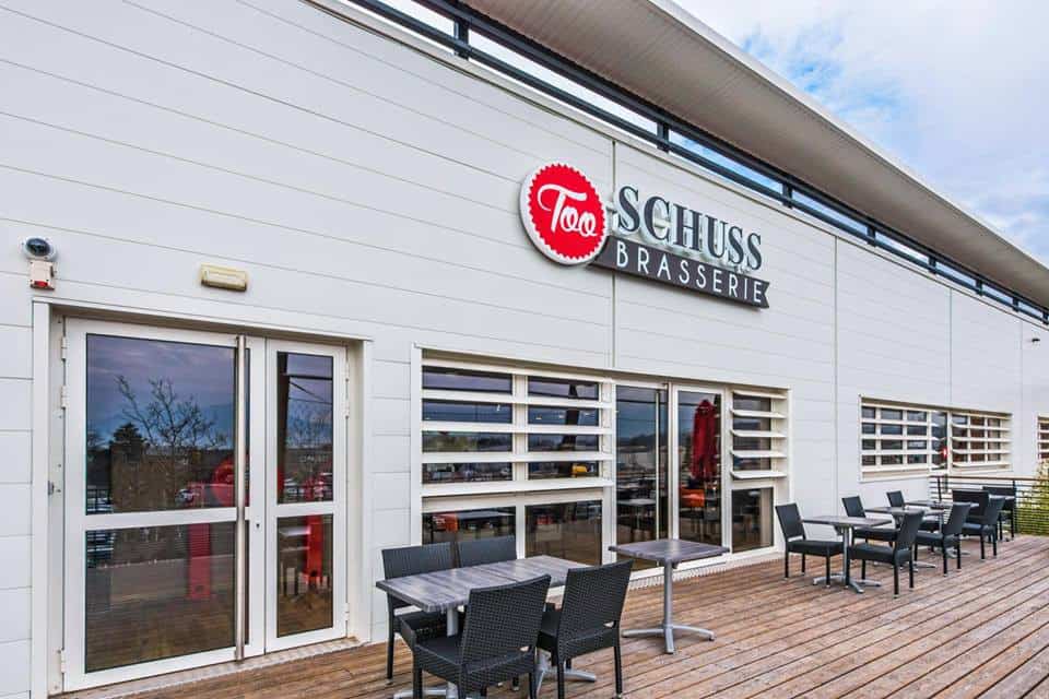 Too Schuss — photo 2
