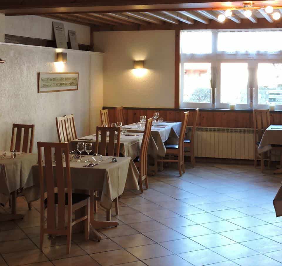 Auberge de la Caille — photo 3