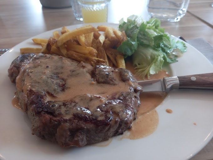 Le Bien Manger — photo 2