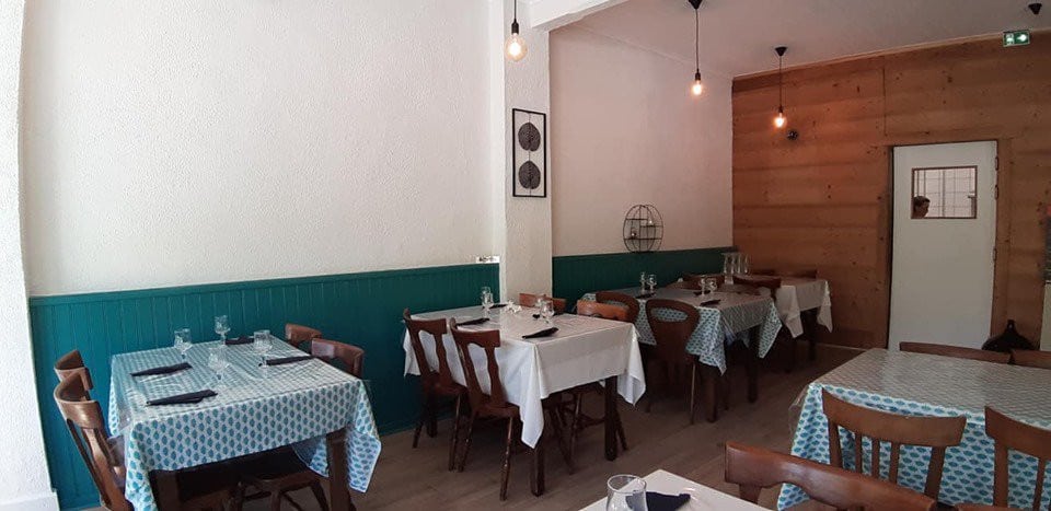 Au Bon Refuge — photo 3