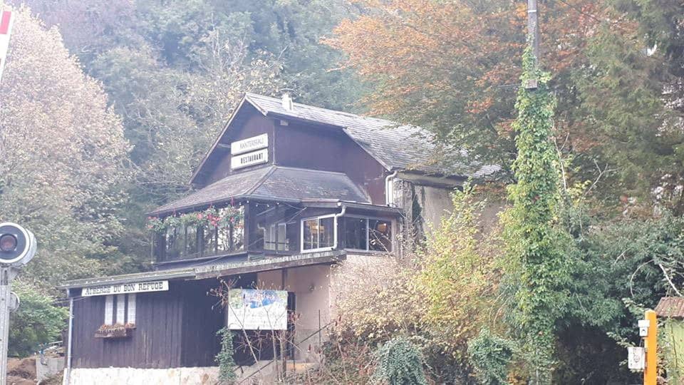 Au Bon Refuge — photo 2