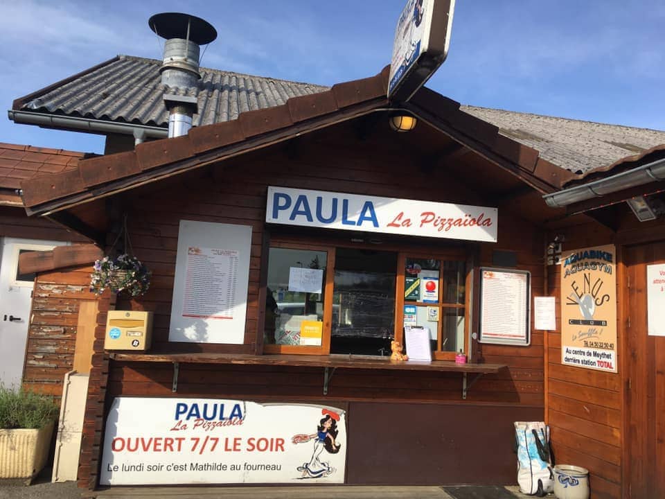 La Pizzaiola — photo 3