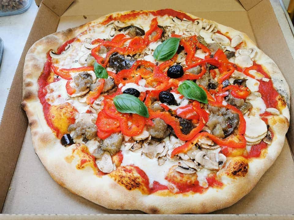 La Pizzaiola — photo 2