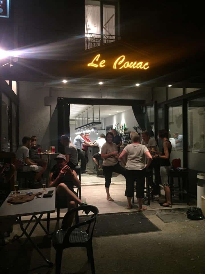 Le couac — photo 2