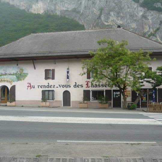 Aux Rendez Vous Des Chasseurs — photo 3