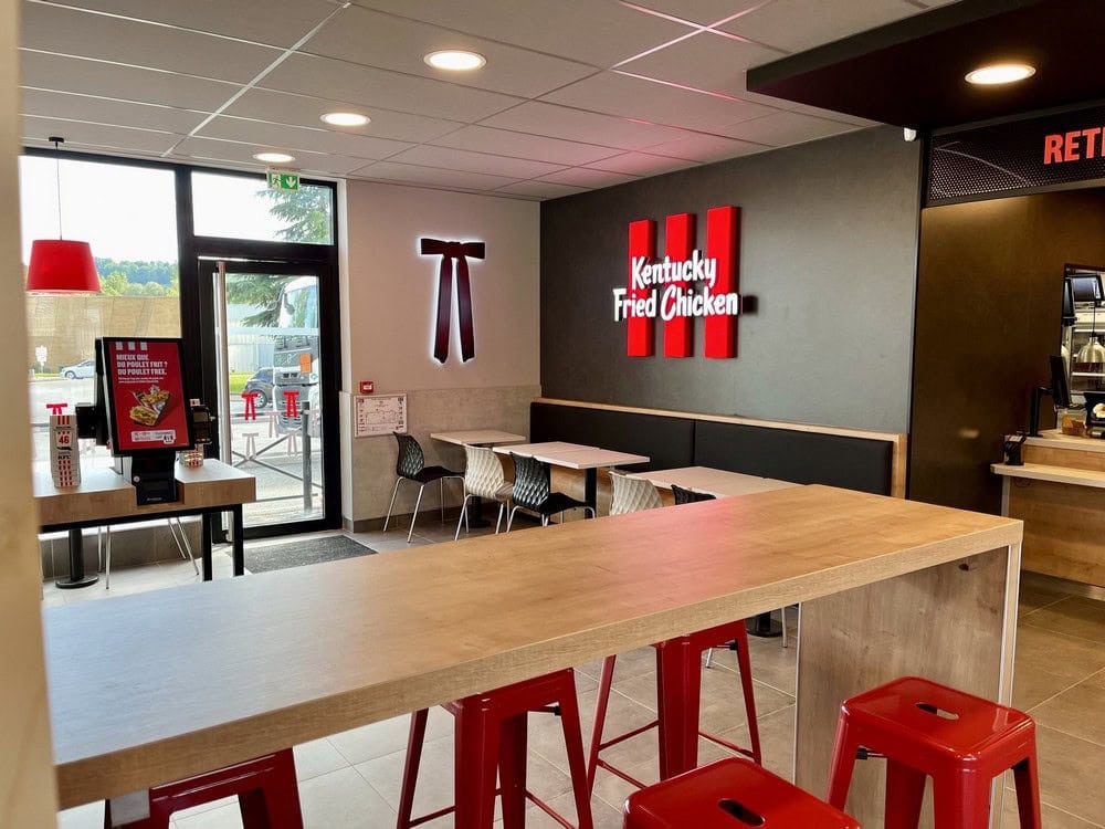 KFC — photo 3