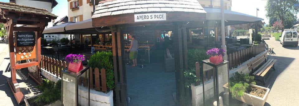 Apéro S'Pace — photo 2