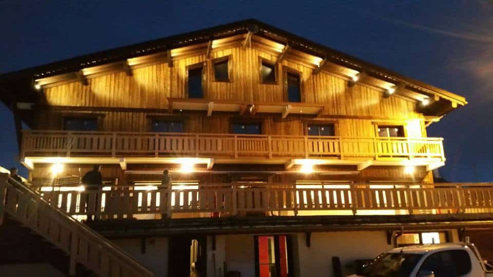 Brasserie des Saix — photo 2