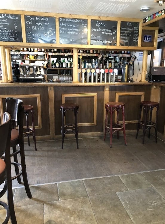 Covey's Pub — photo 3