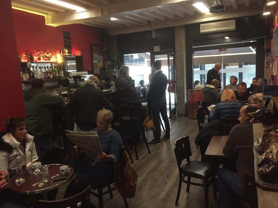 Cuba Café — photo 3