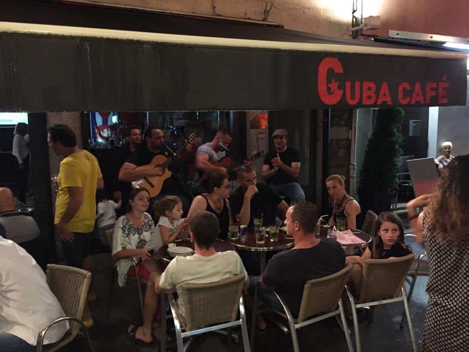 Cuba Café — photo 2
