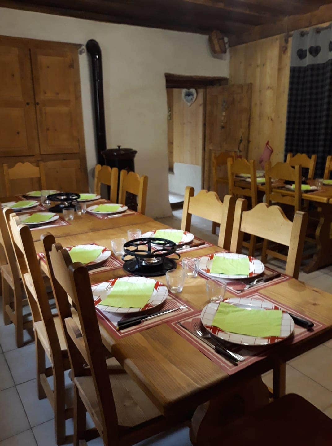 Ferme de Bémont — photo 3