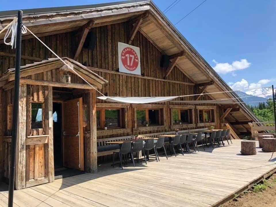 Grand Crêt — photo 2