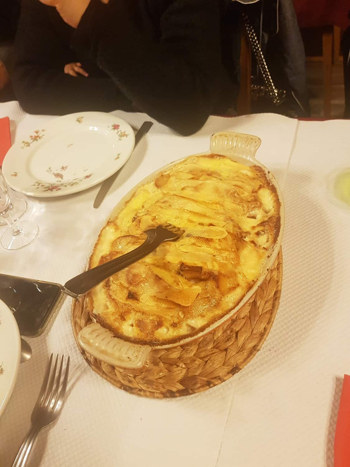 L'accueil Savoyard — photo 2