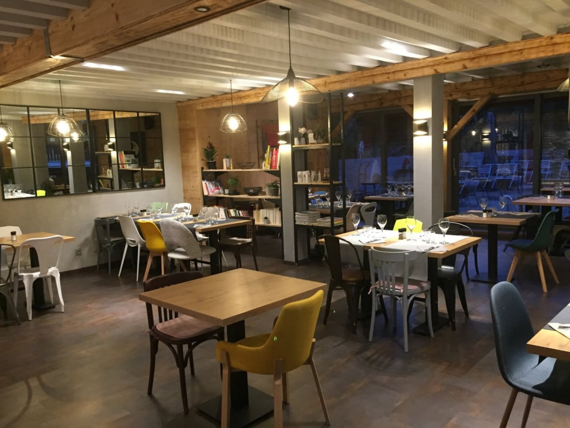 L’Estanco — photo 3