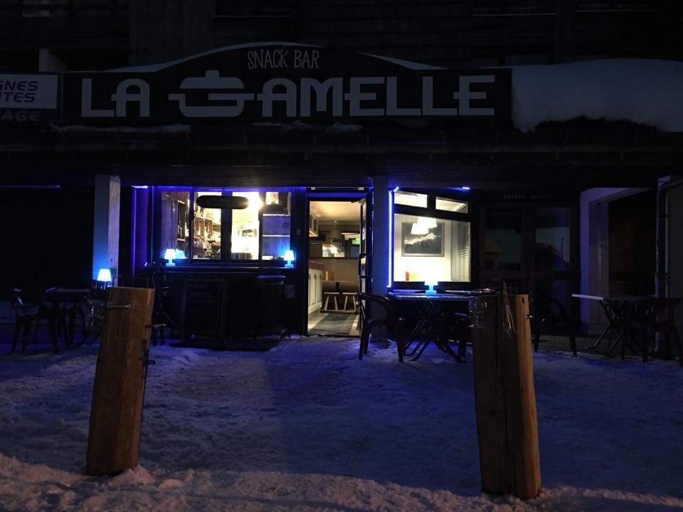 La Gamelle — photo 2