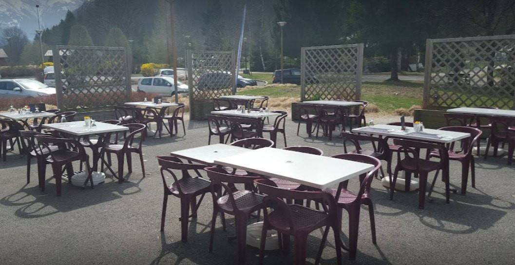 La terrasse du Lac — photo 2