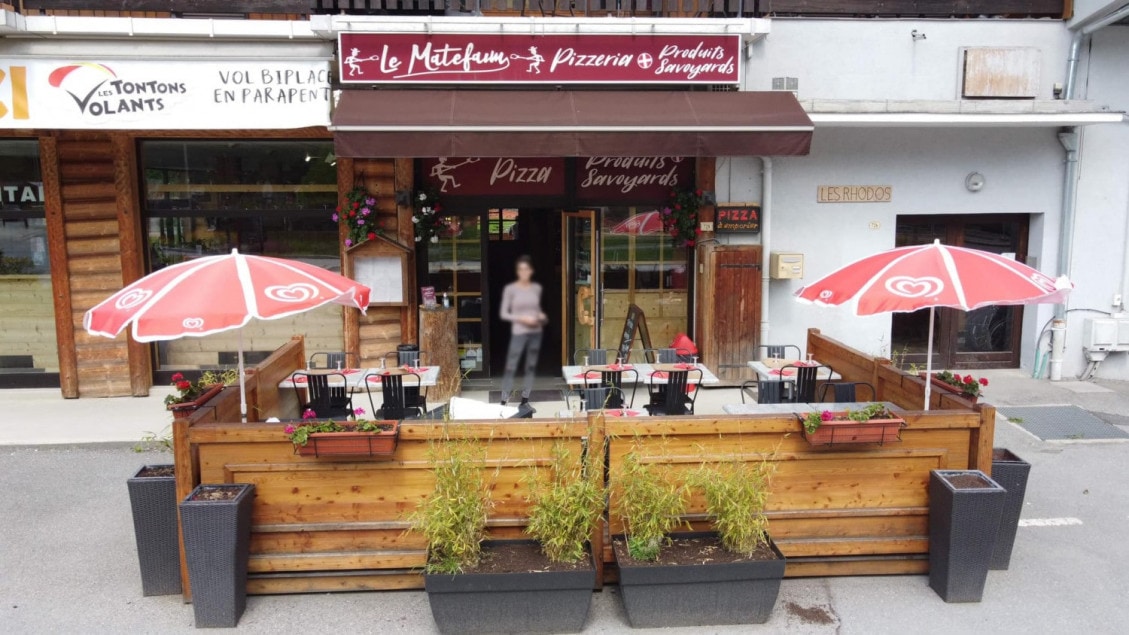 Le Matefaim — photo 2