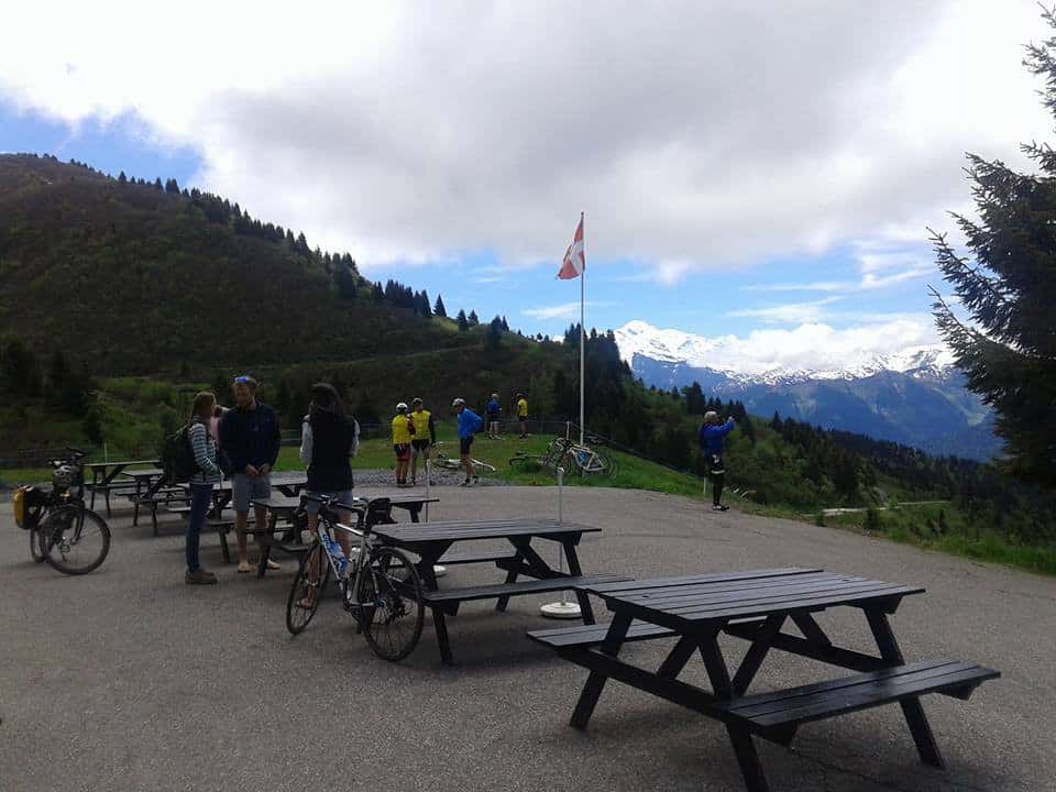 Le relais des vallées — photo 2