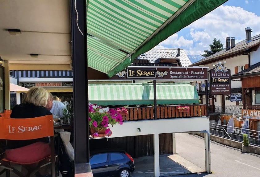 Le Sérac — photo 2