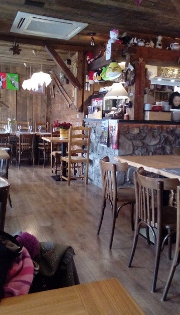 Le Sérac — photo 3