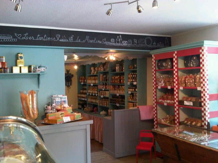 Les Tartines de Martine — photo 3