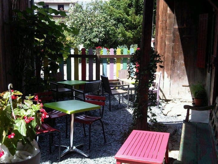 Les Tartines de Martine — photo 2