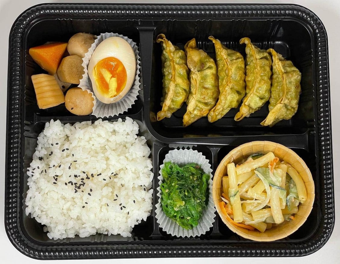 Natsuki Sushi & Bento — photo 2