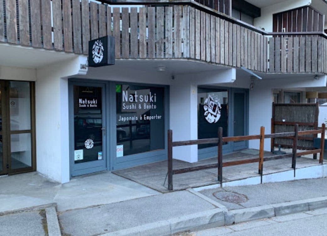 Natsuki Sushi & Bento — photo 3