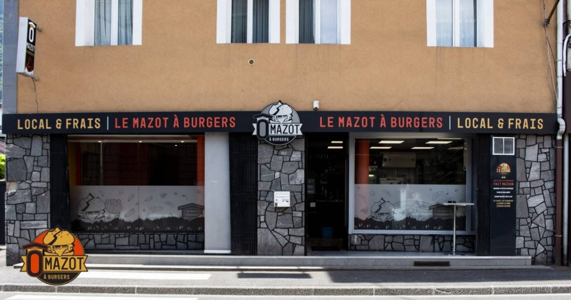 Ô Mazot — photo 2