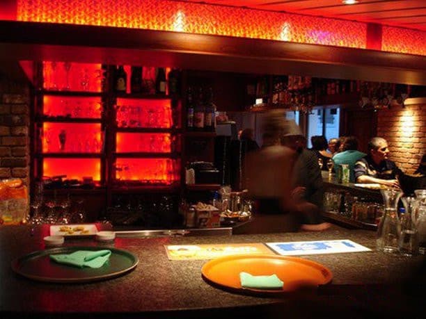Savoie Bar — photo 3