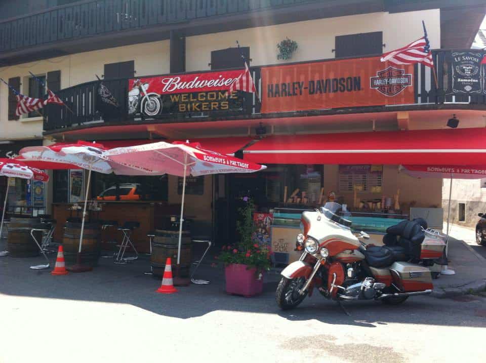Savoie Bar — photo 2