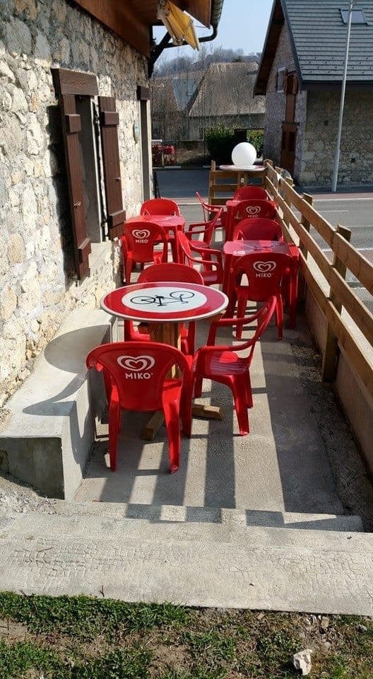 Pizza Baudrot — photo 2