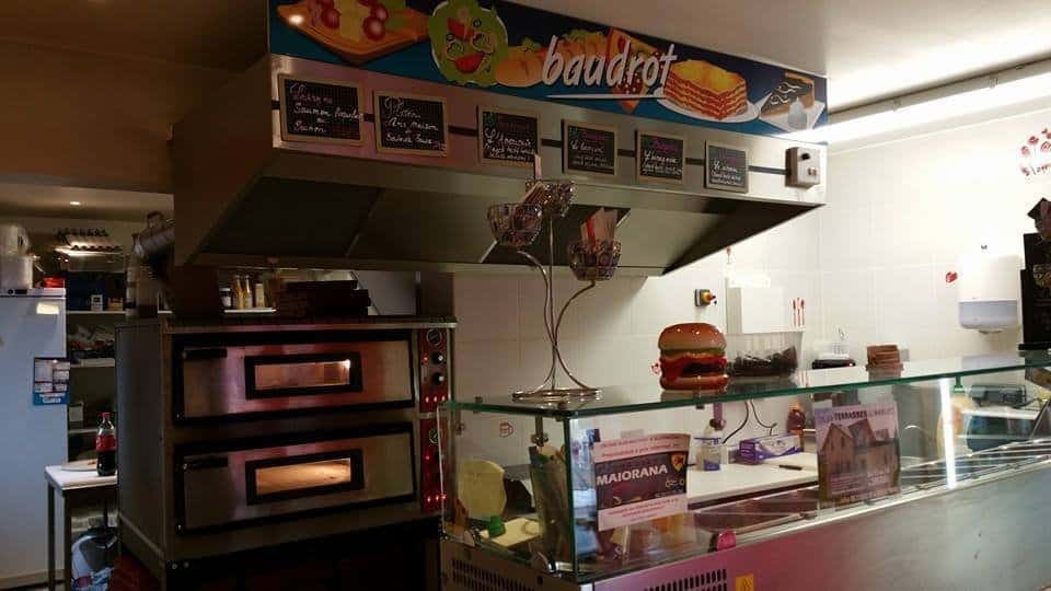 Pizza Baudrot — photo 3