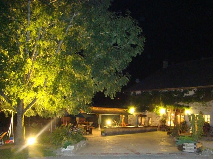 Auberge de Bajole — photo 3