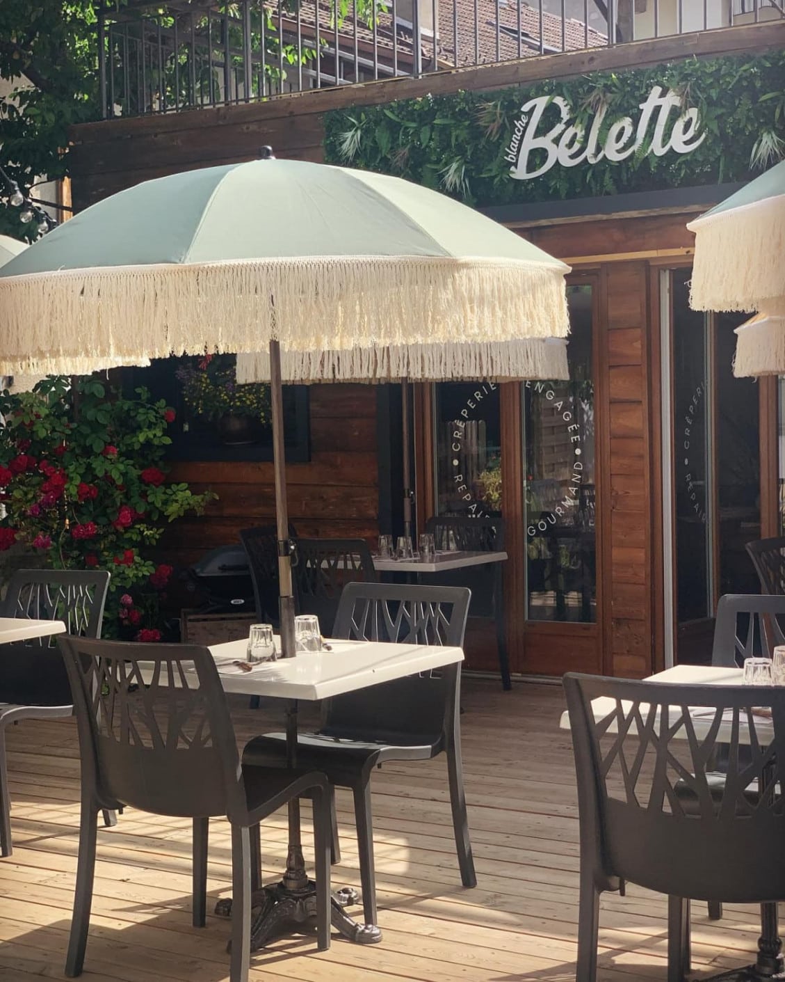 B’Belette — photo 3