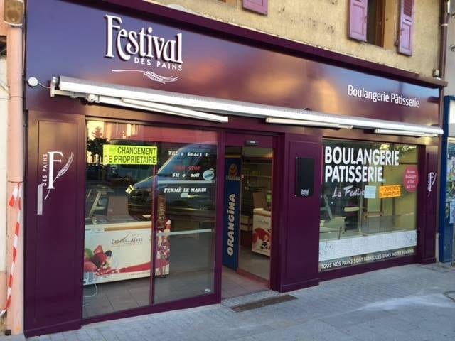 JPM Boulangerie — photo 3