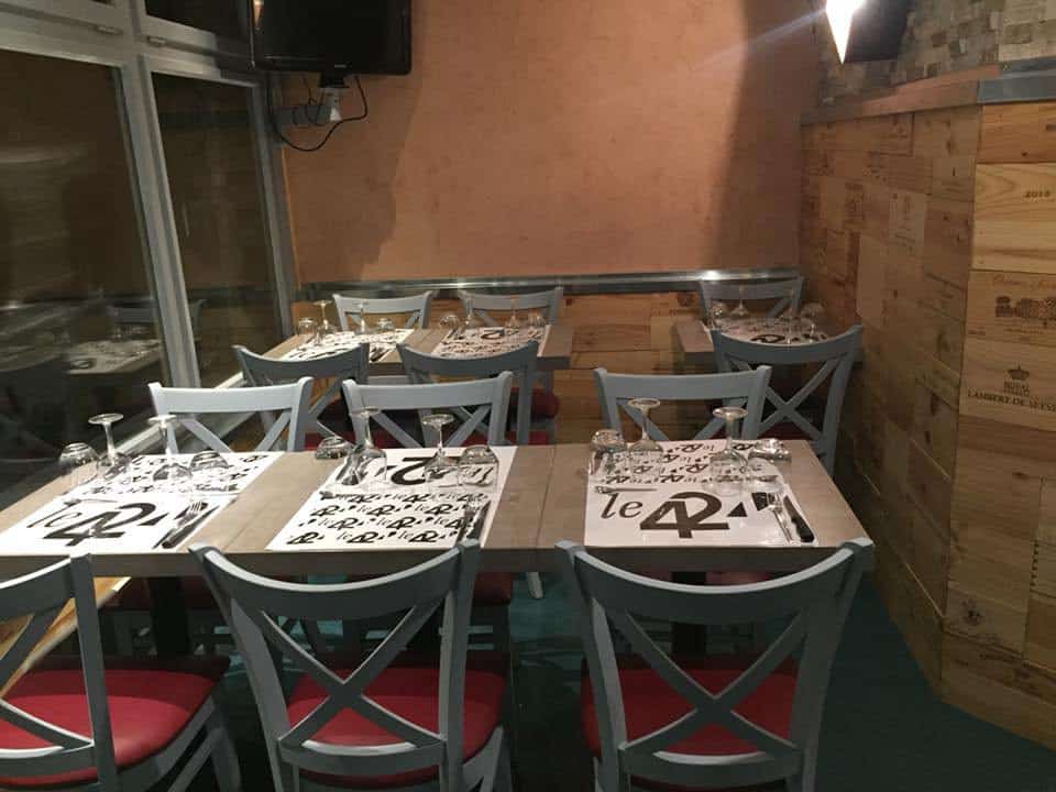 Le 42 — photo 3