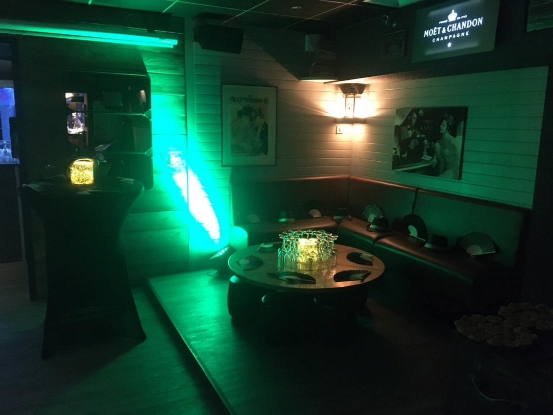 Le Black Sheep — photo 2