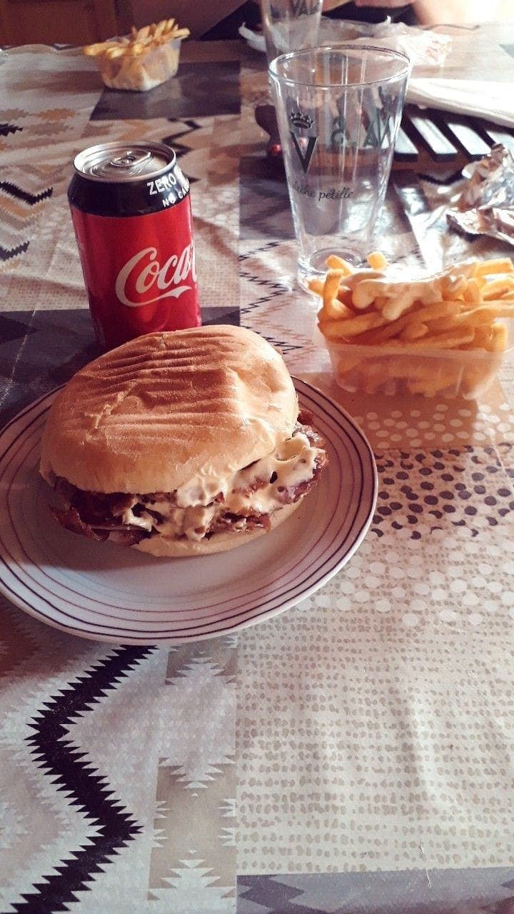 Le Plaisir Kebab — photo 2
