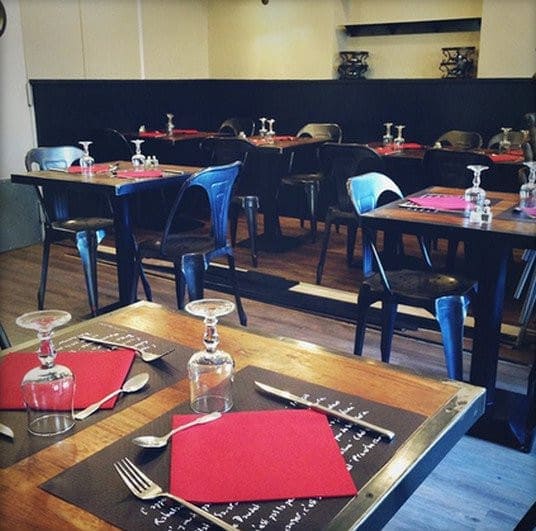 Le Vieux Fournil — Restaurant Français à Cruseilles — photo 3
